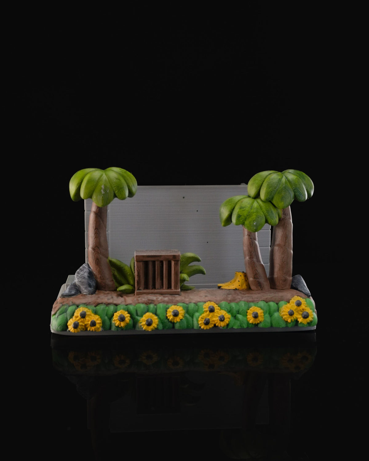 0657 - Adventure Console Holder