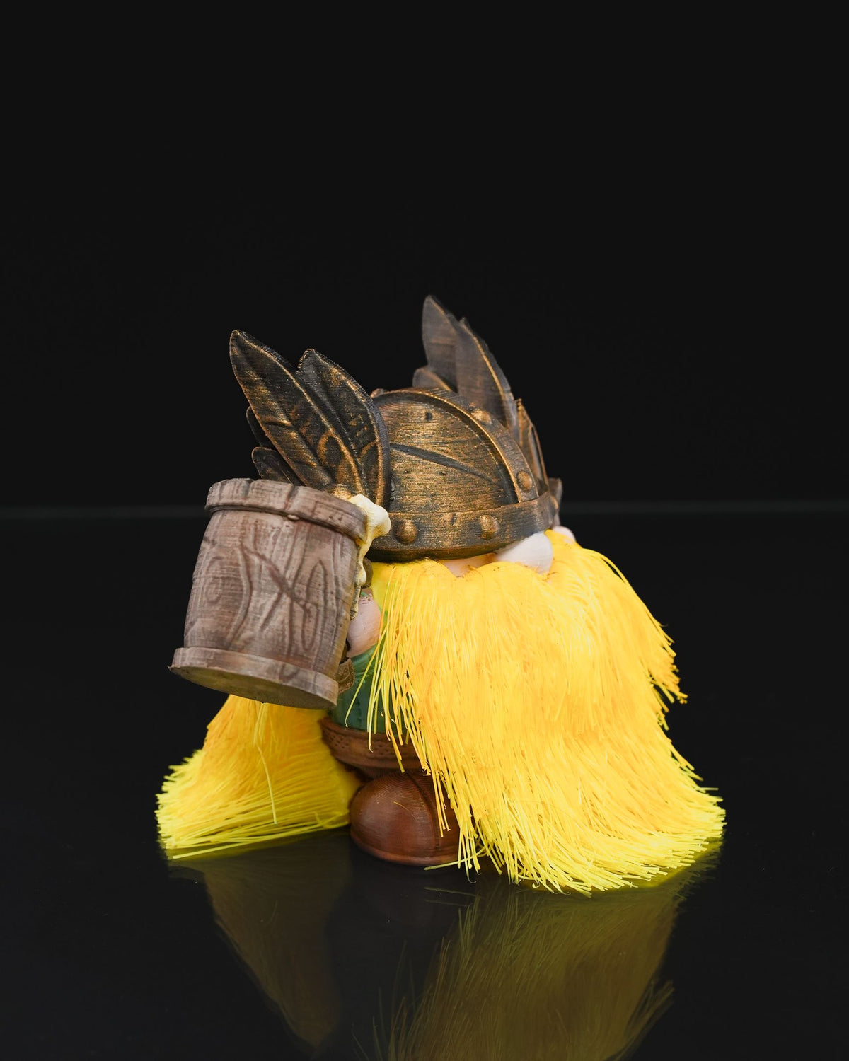 0675 - Hornhelm Trio - Hjalmar