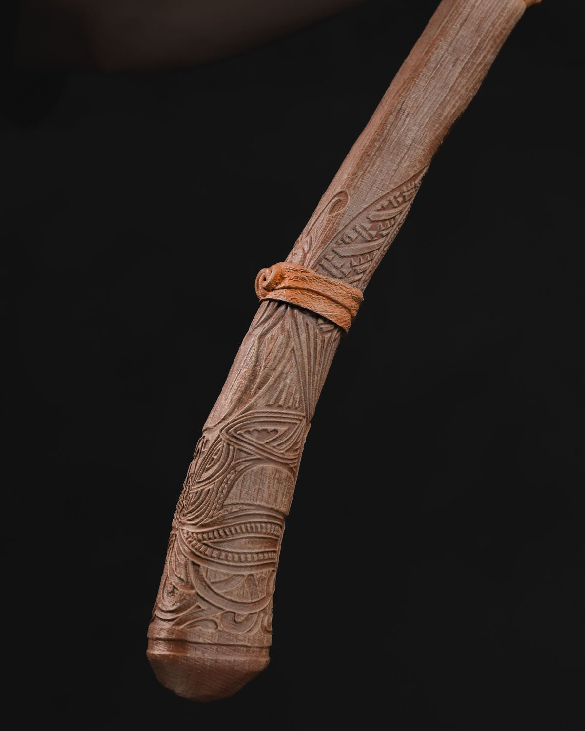 0671 - Viking Battle Axe