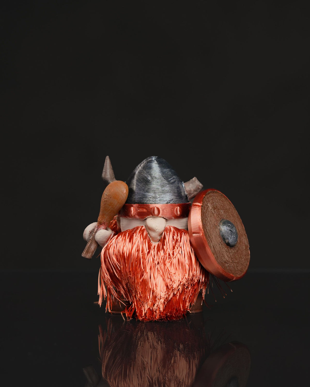 0676 - Hornhelm Trio - Harald