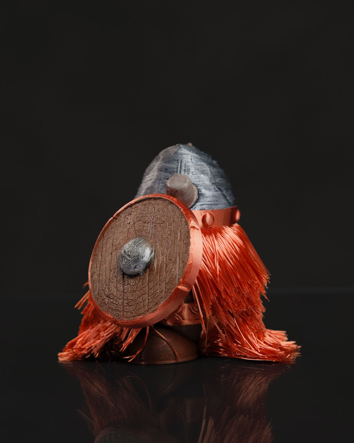 0676 - Hornhelm Trio - Harald