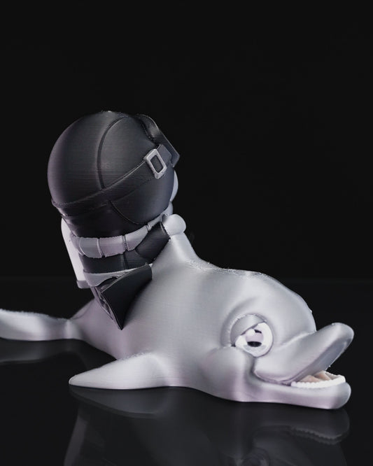 0741 - Scuba Diver Justin