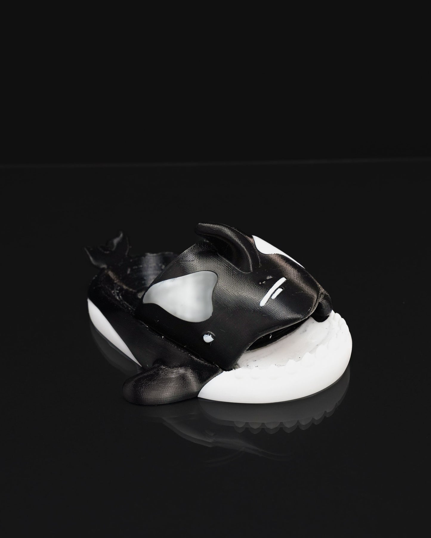 0743 - Orca Slider for Kids