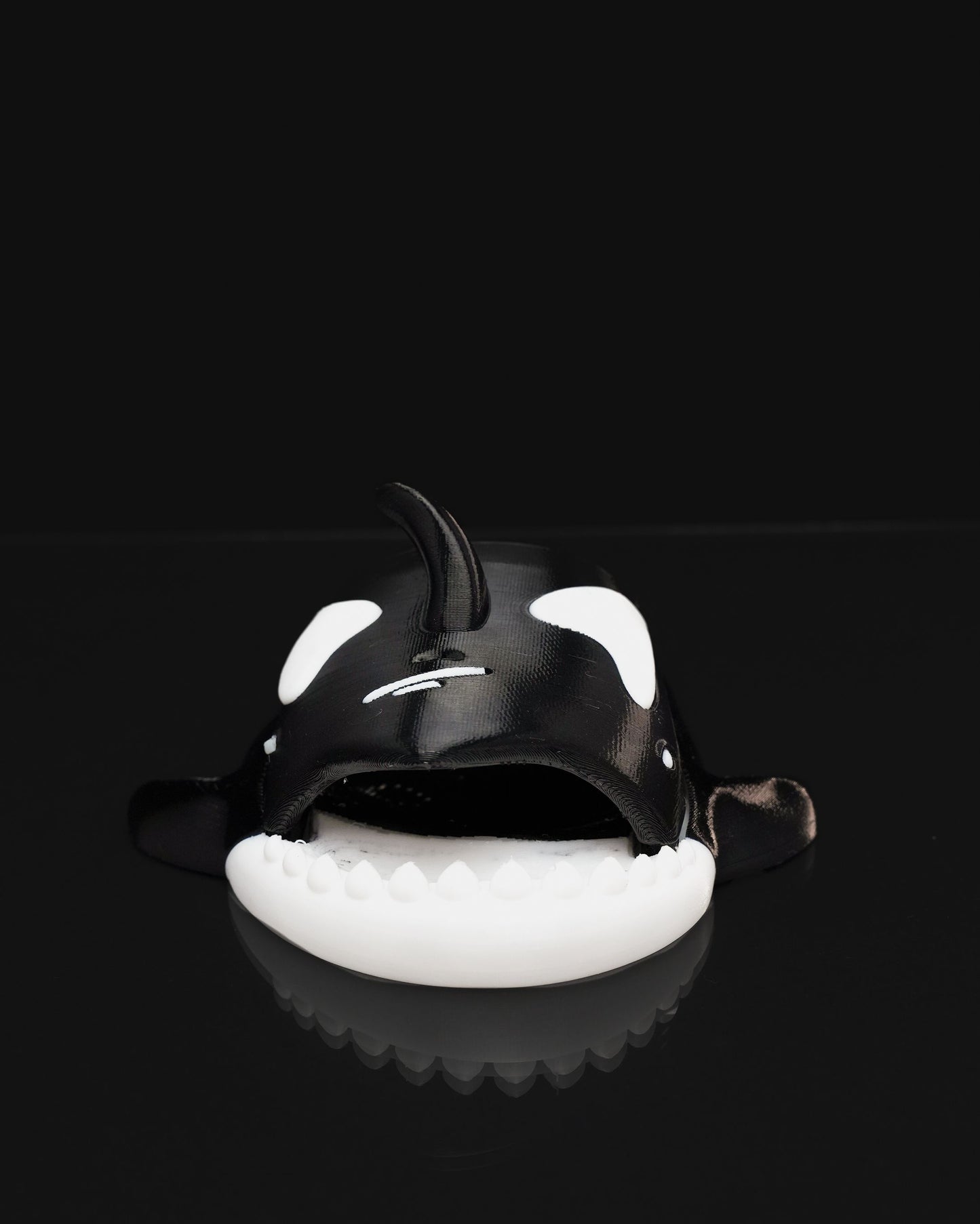 0743 - Orca Slider for Kids