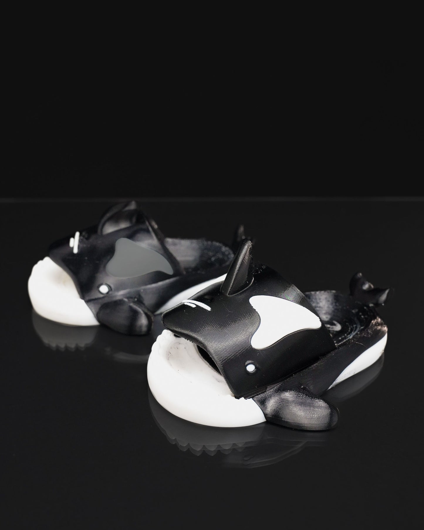 0743 - Orca Slider for Kids