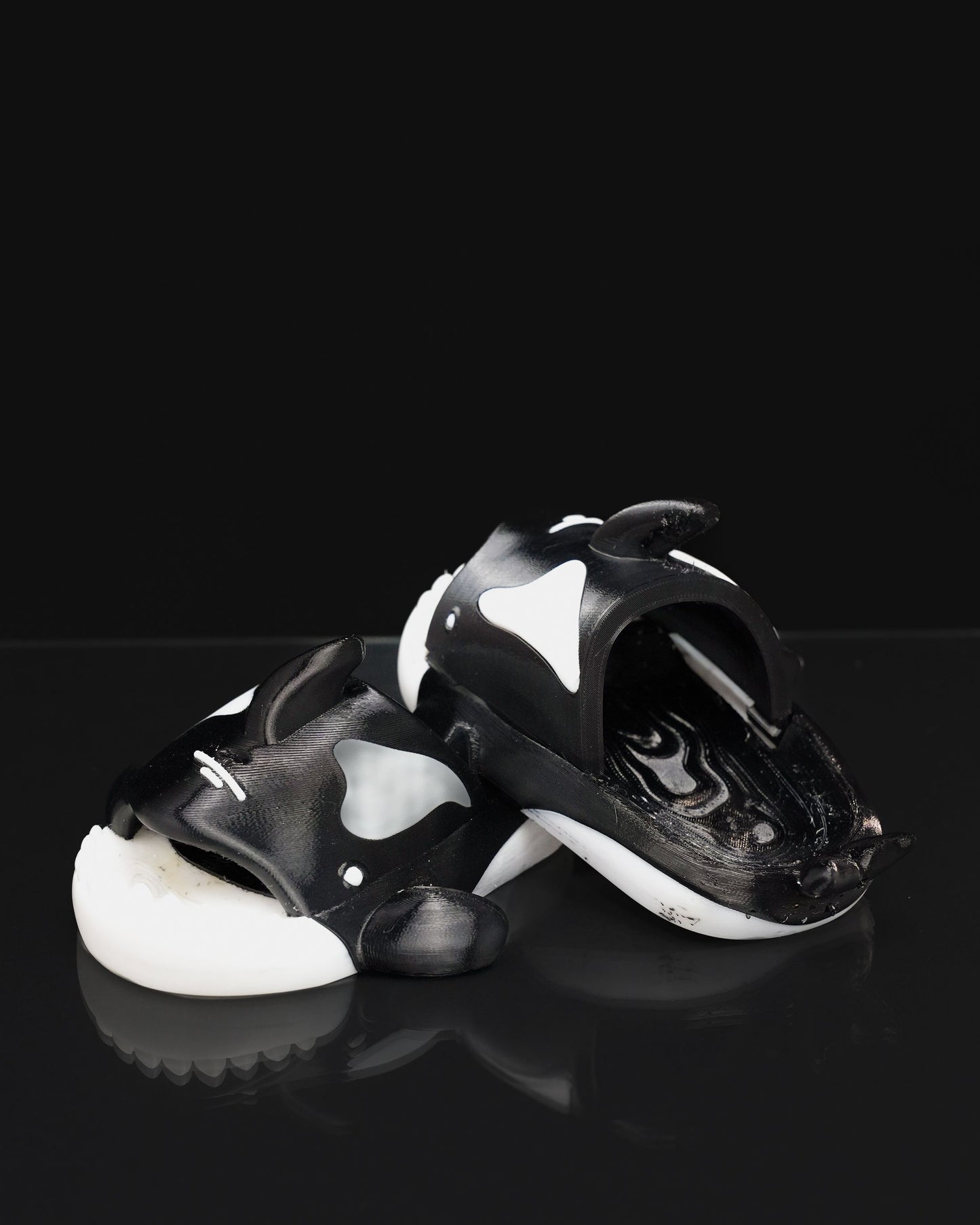 0743 - Orca Slider for Kids