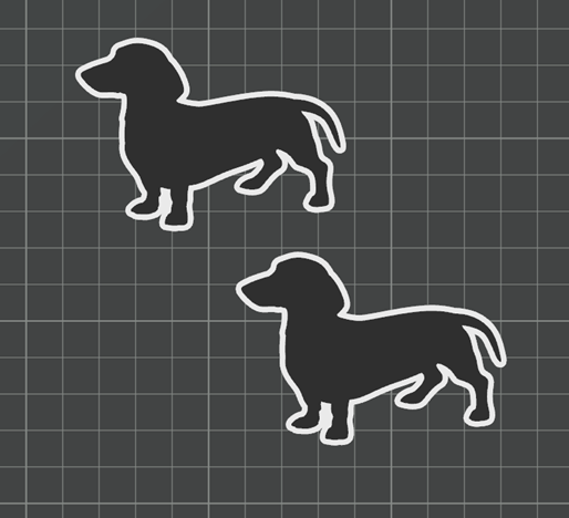 Hammer - Dachsund