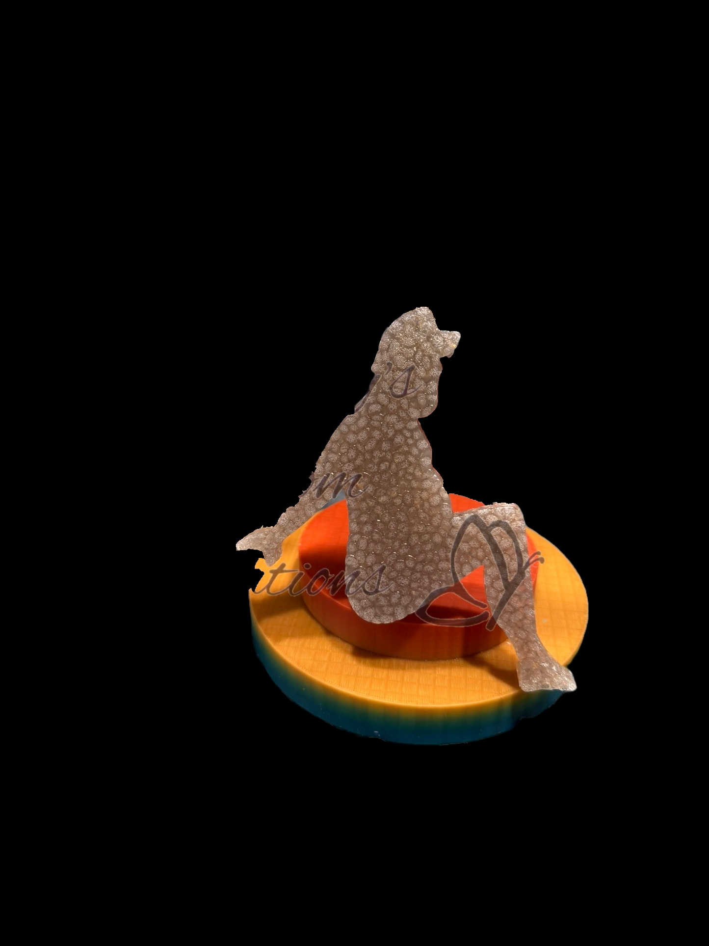 Freshie - Body - Dad Bod