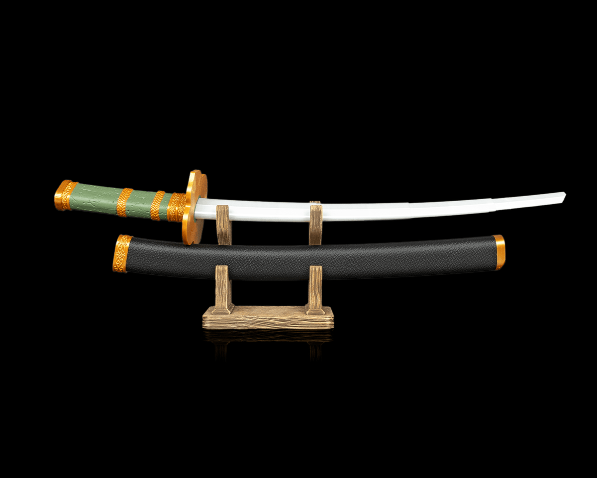 4514 - Dark Blade Katana