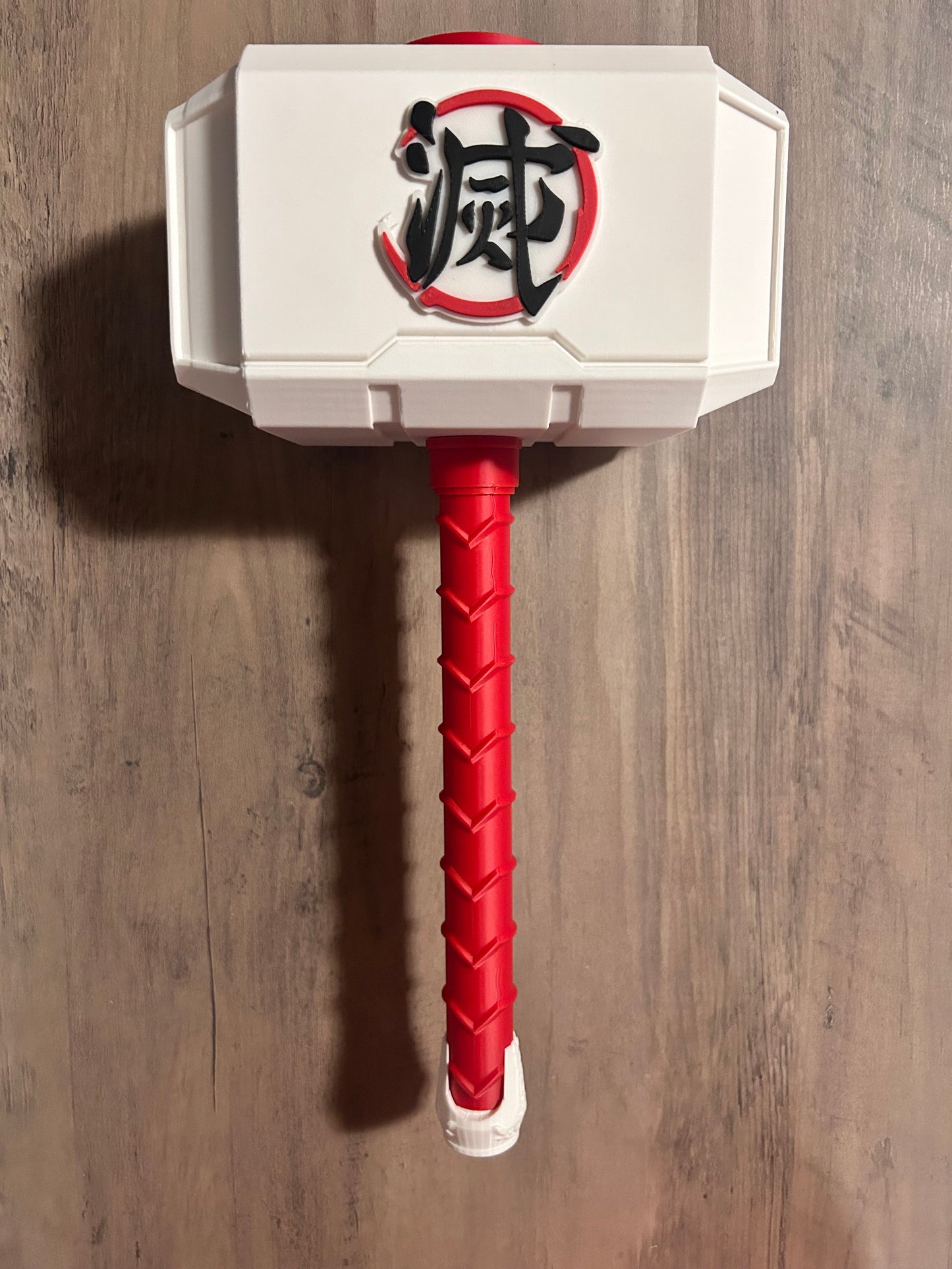 Demon Slayer Hammer