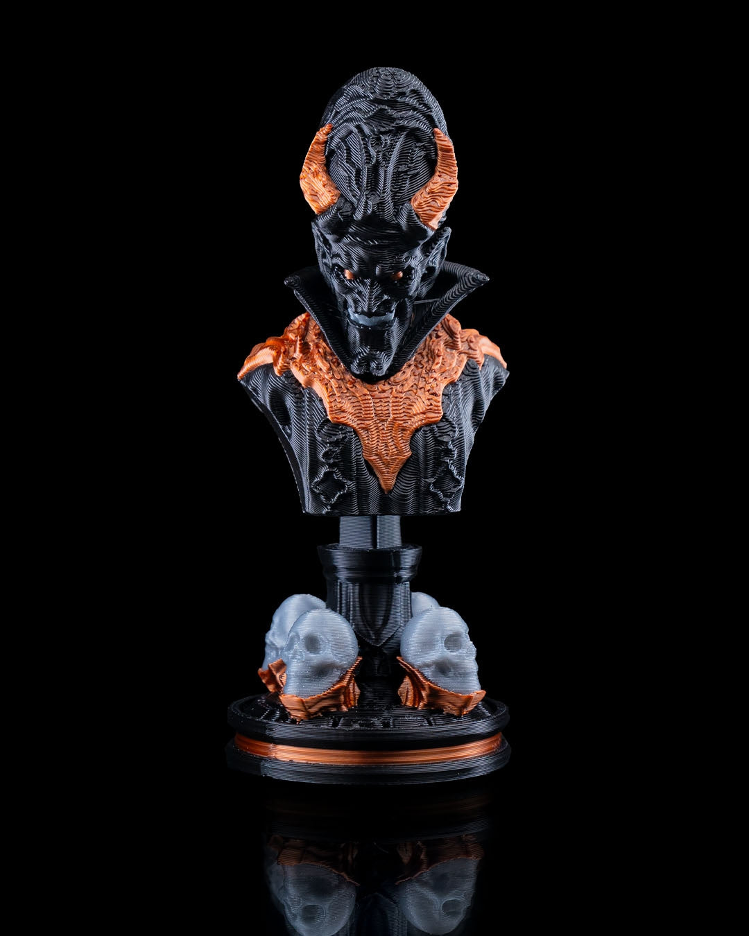 2039 - Demon Bishop
