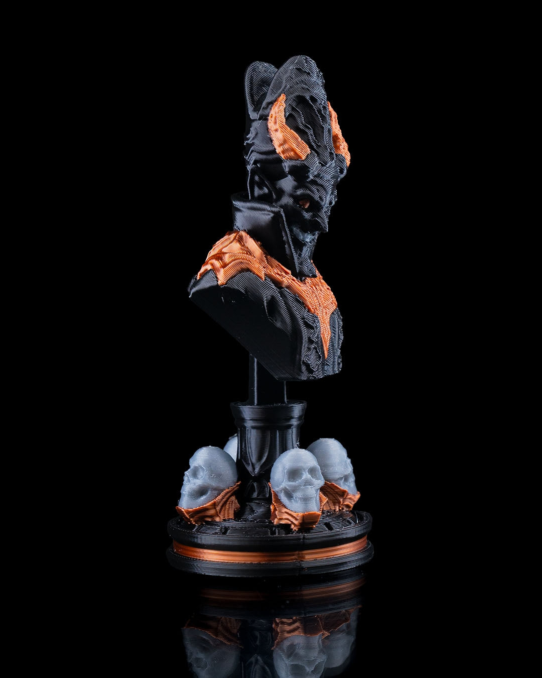 2039 - Demon Bishop