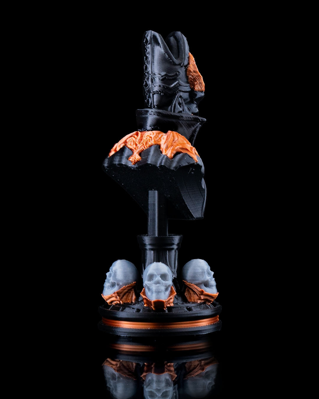 2039 - Demon Bishop