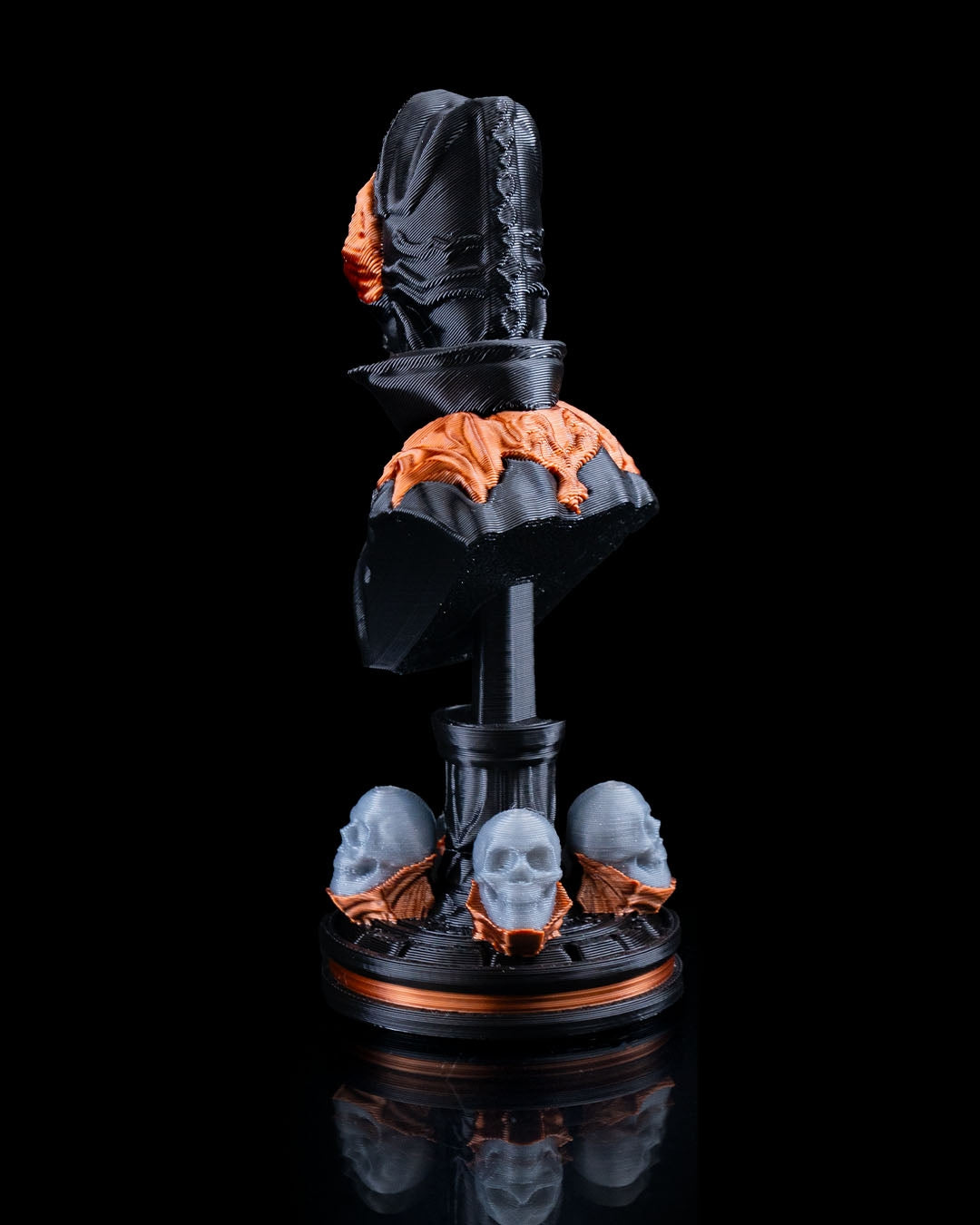 2039 - Demon Bishop