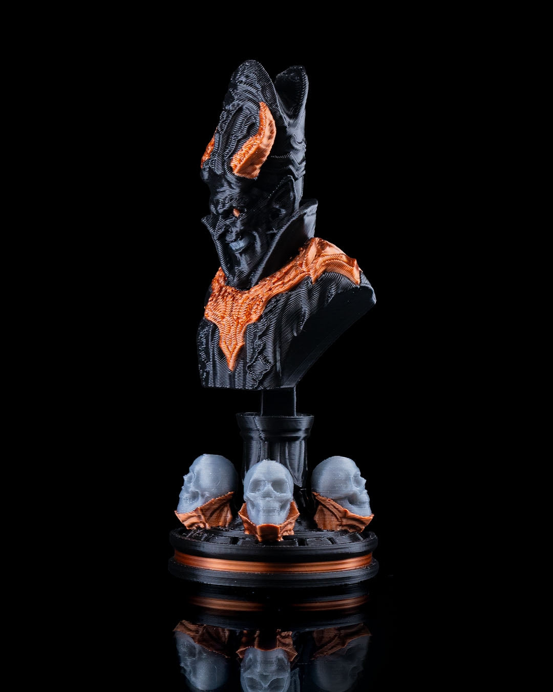 2039 - Demon Bishop