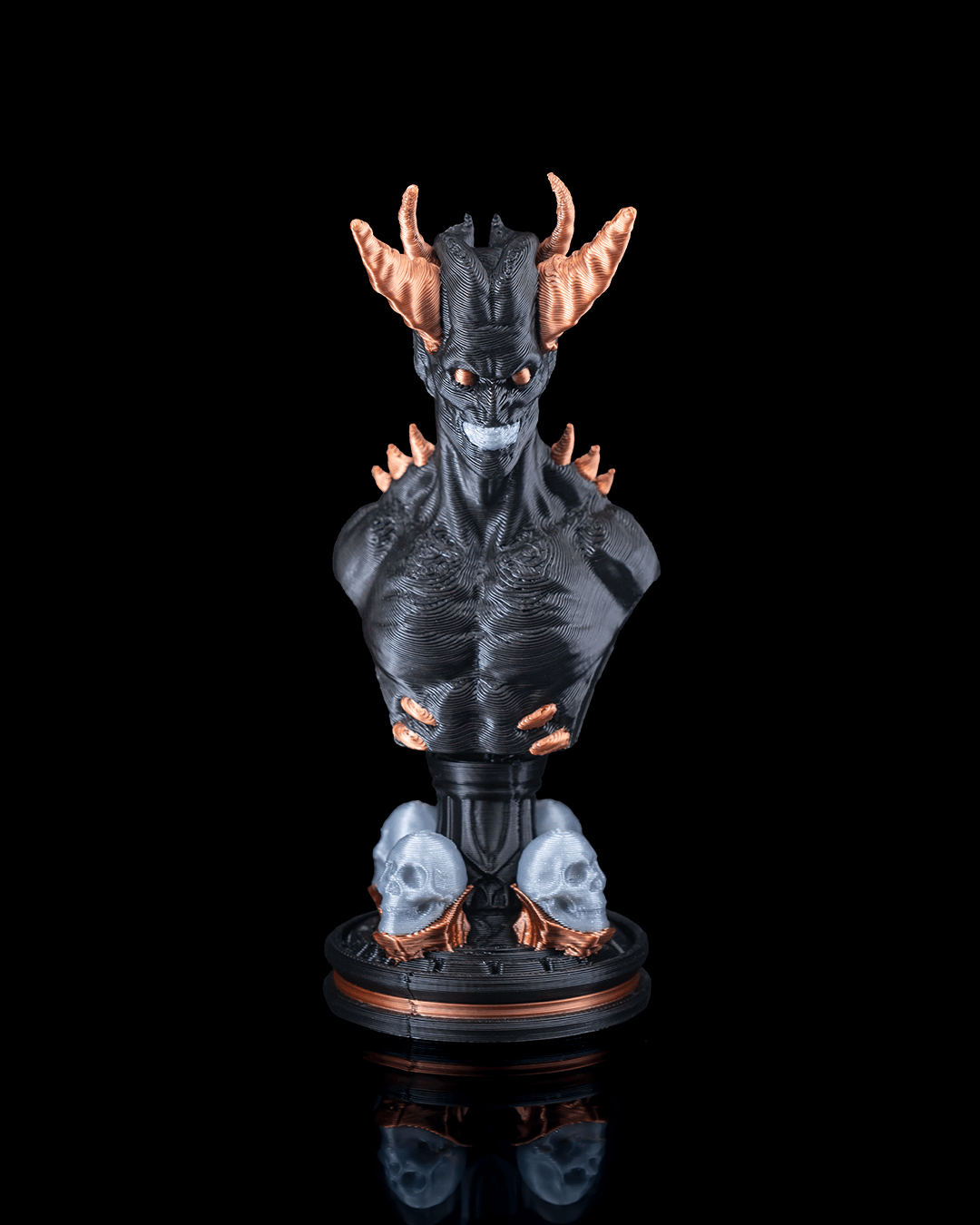 2038 - Demon King