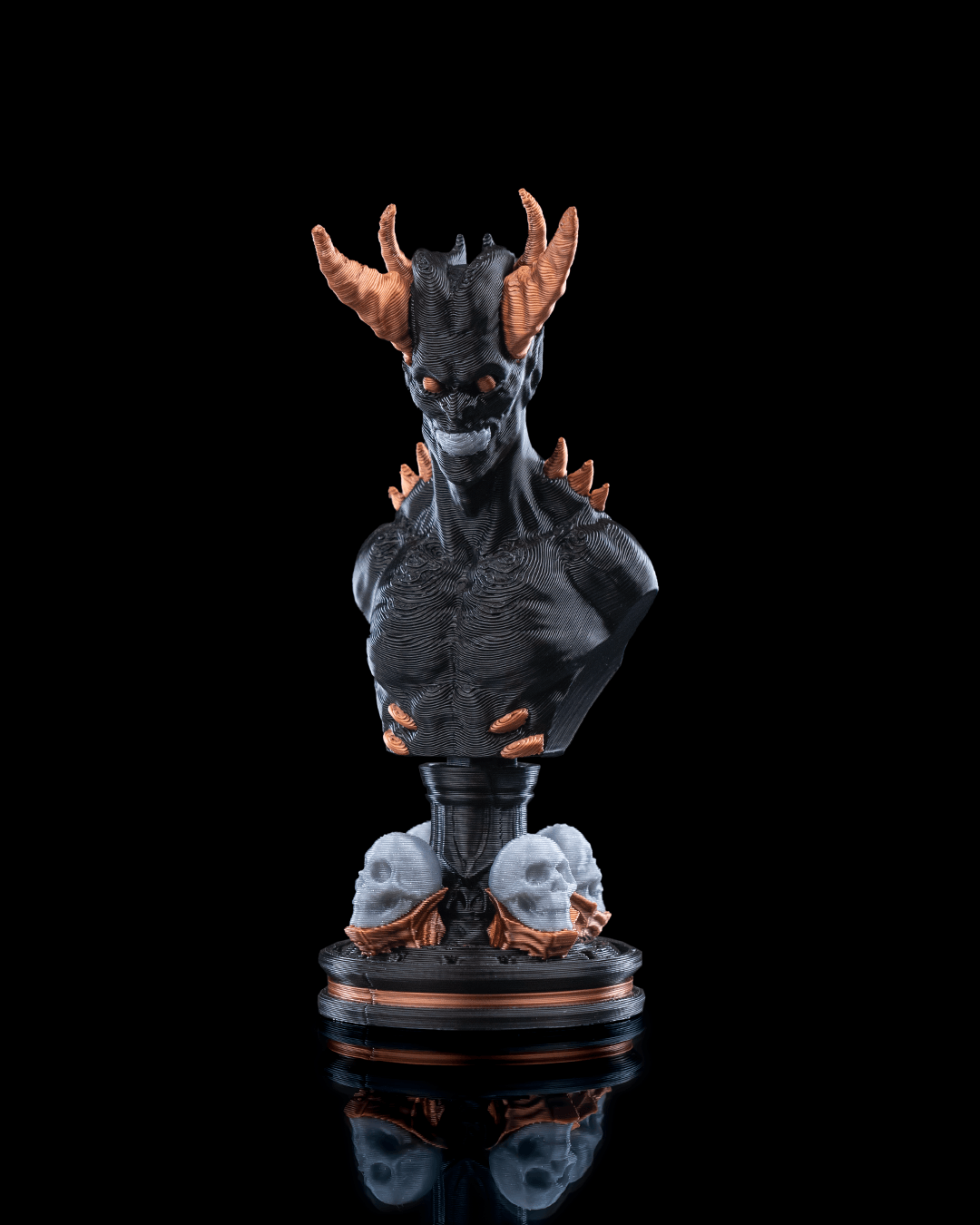 2038 - Demon King