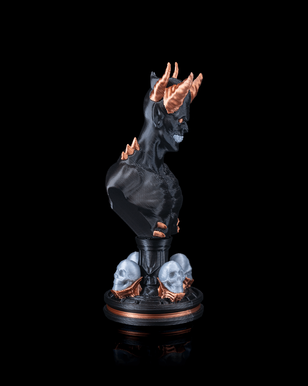 2038 - Demon King