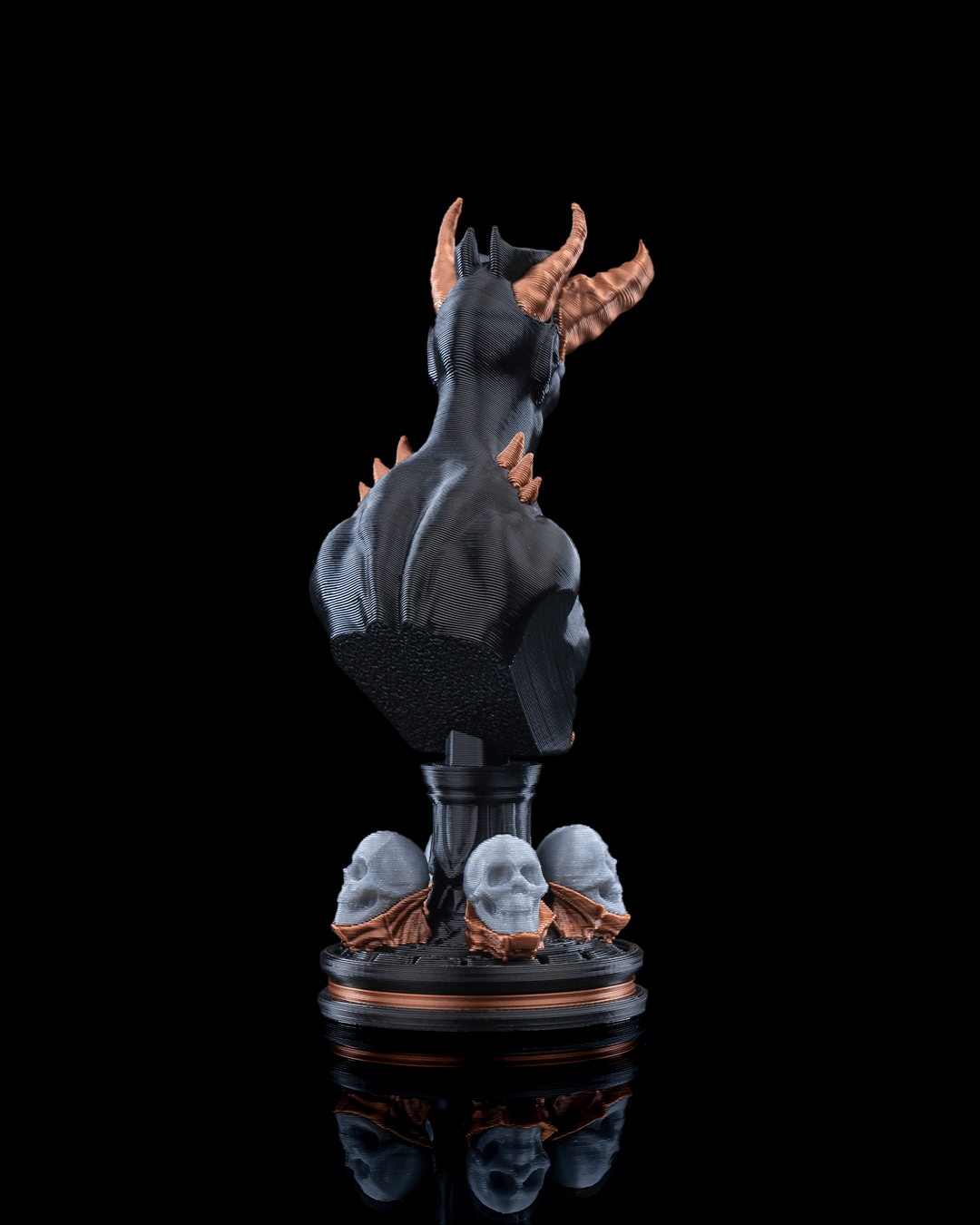 2038 - Demon King