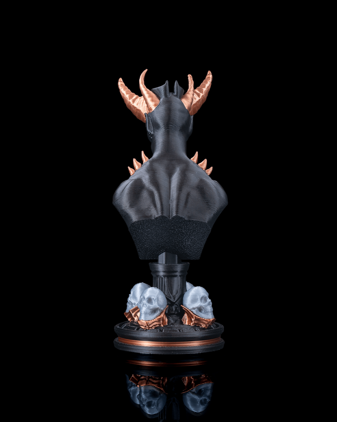 2038 - Demon King