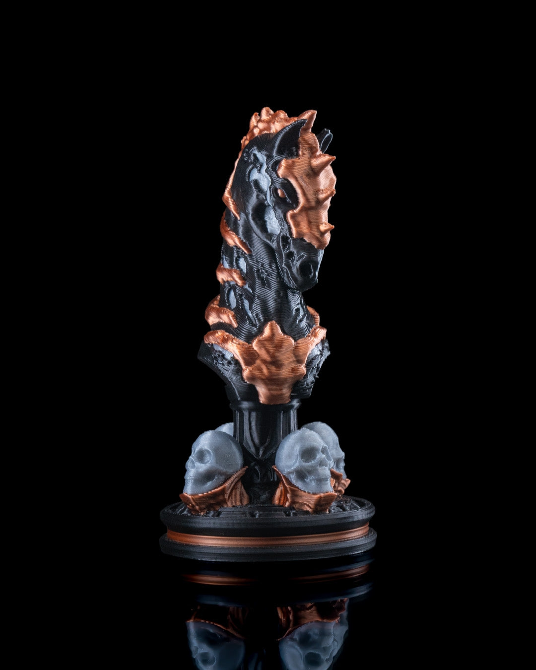 2040 - Demon Knight