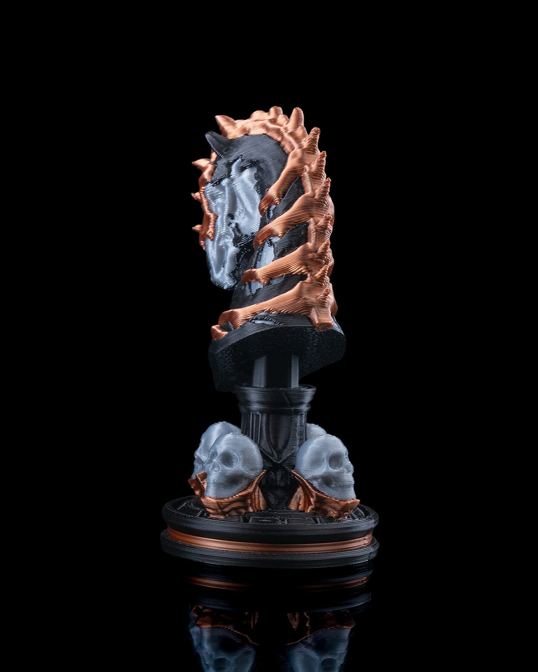 2040 - Demon Knight