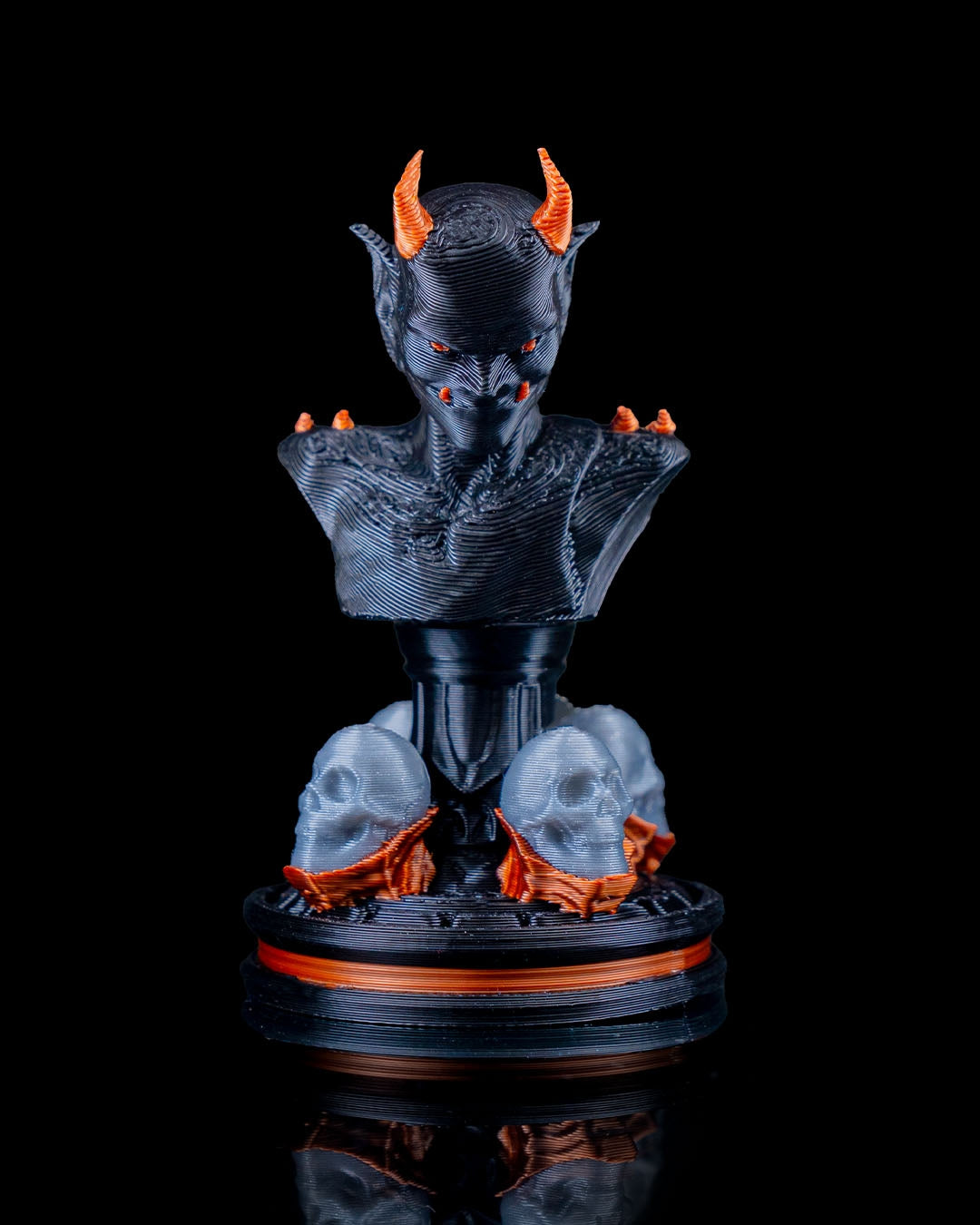 2042 - Demon Pawn