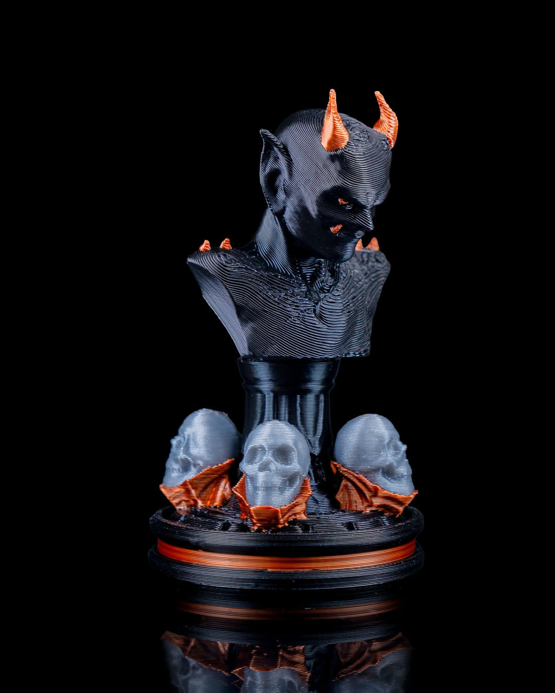 2042 - Demon Pawn