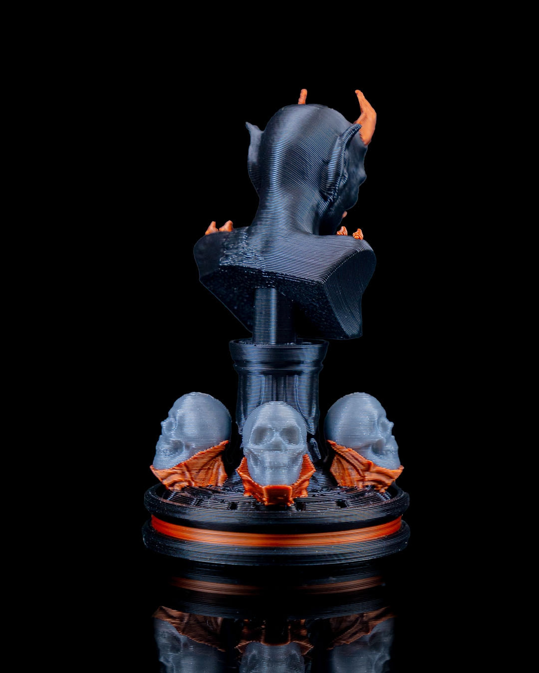 2042 - Demon Pawn