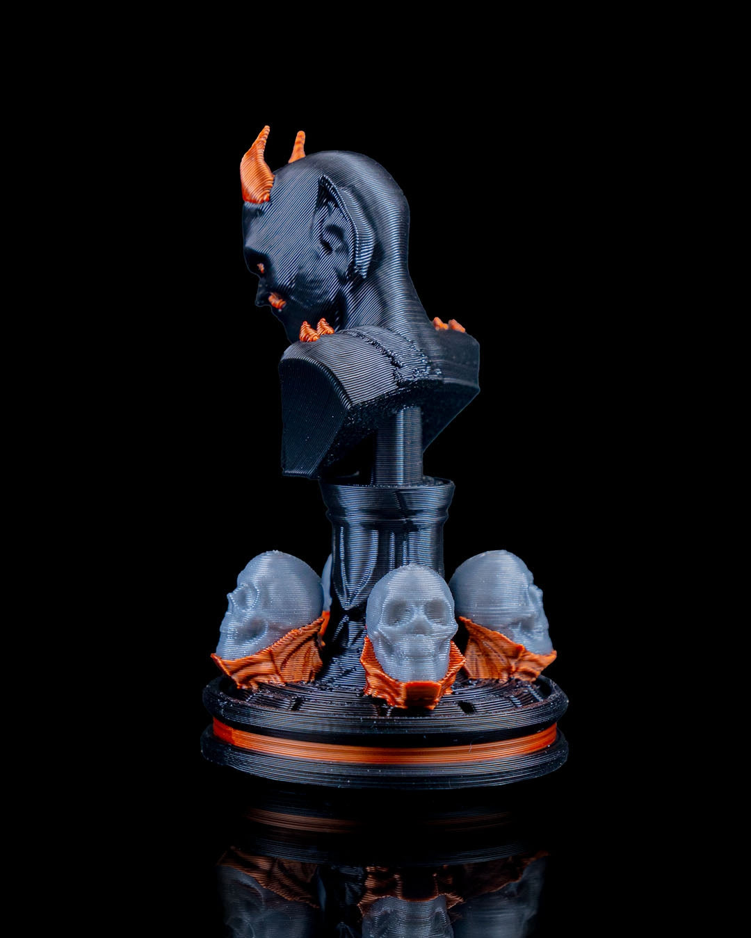 2042 - Demon Pawn