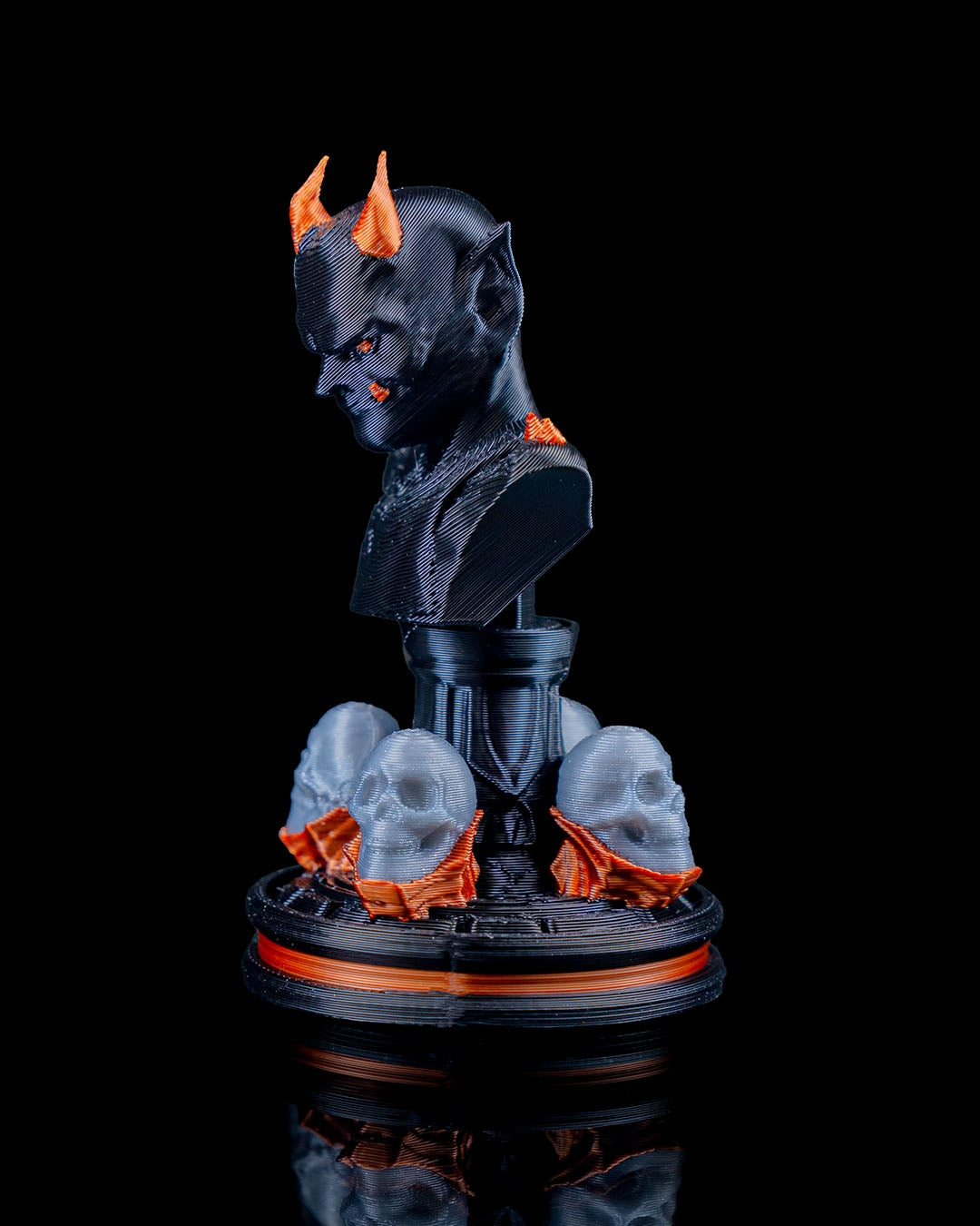 2042 - Demon Pawn
