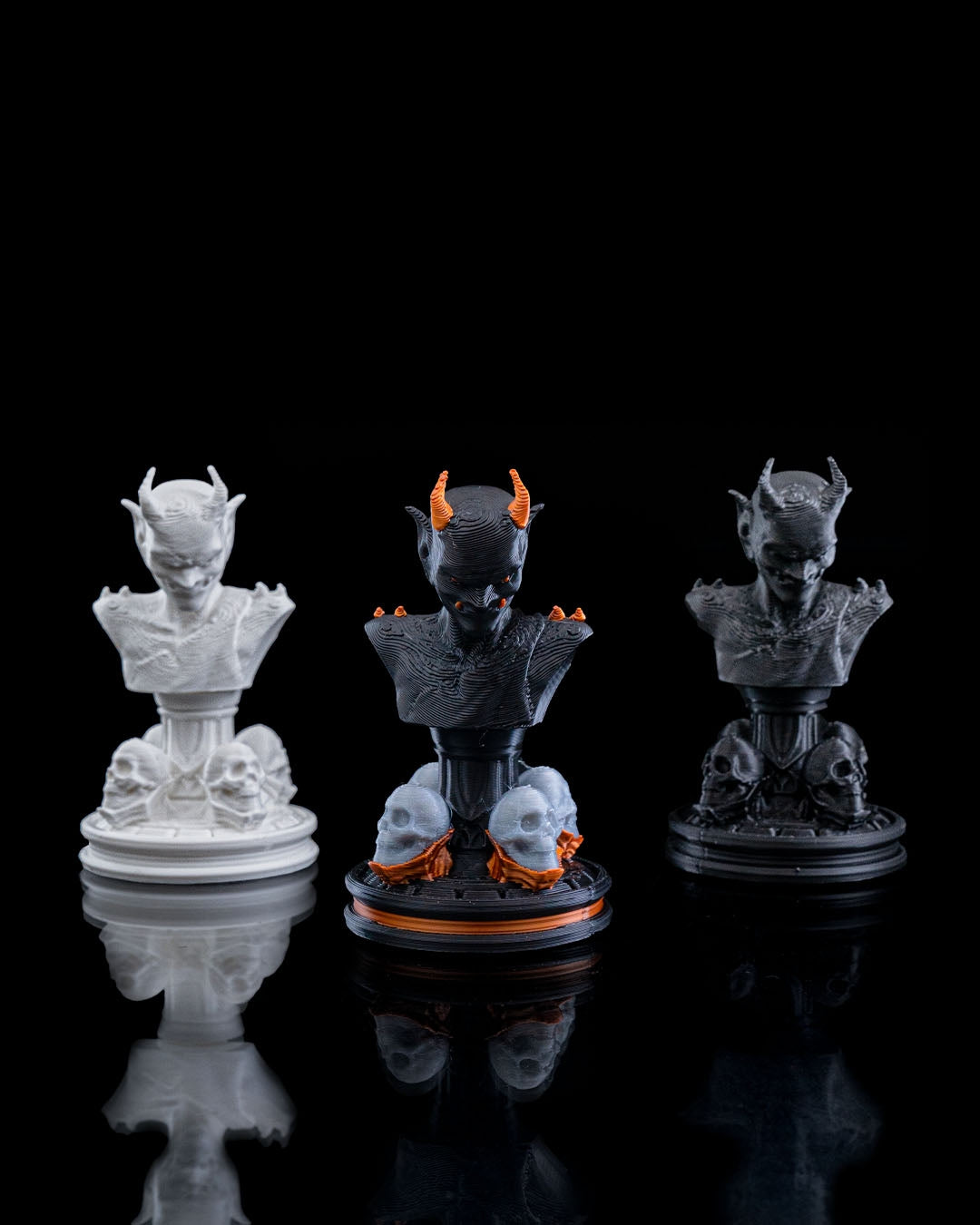 2042 - Demon Pawn