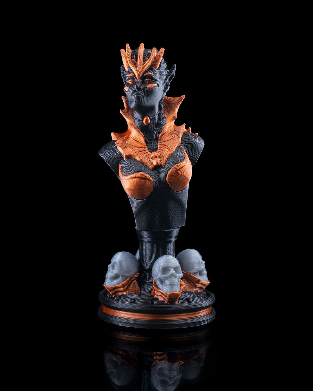 2037 - Demon Queen