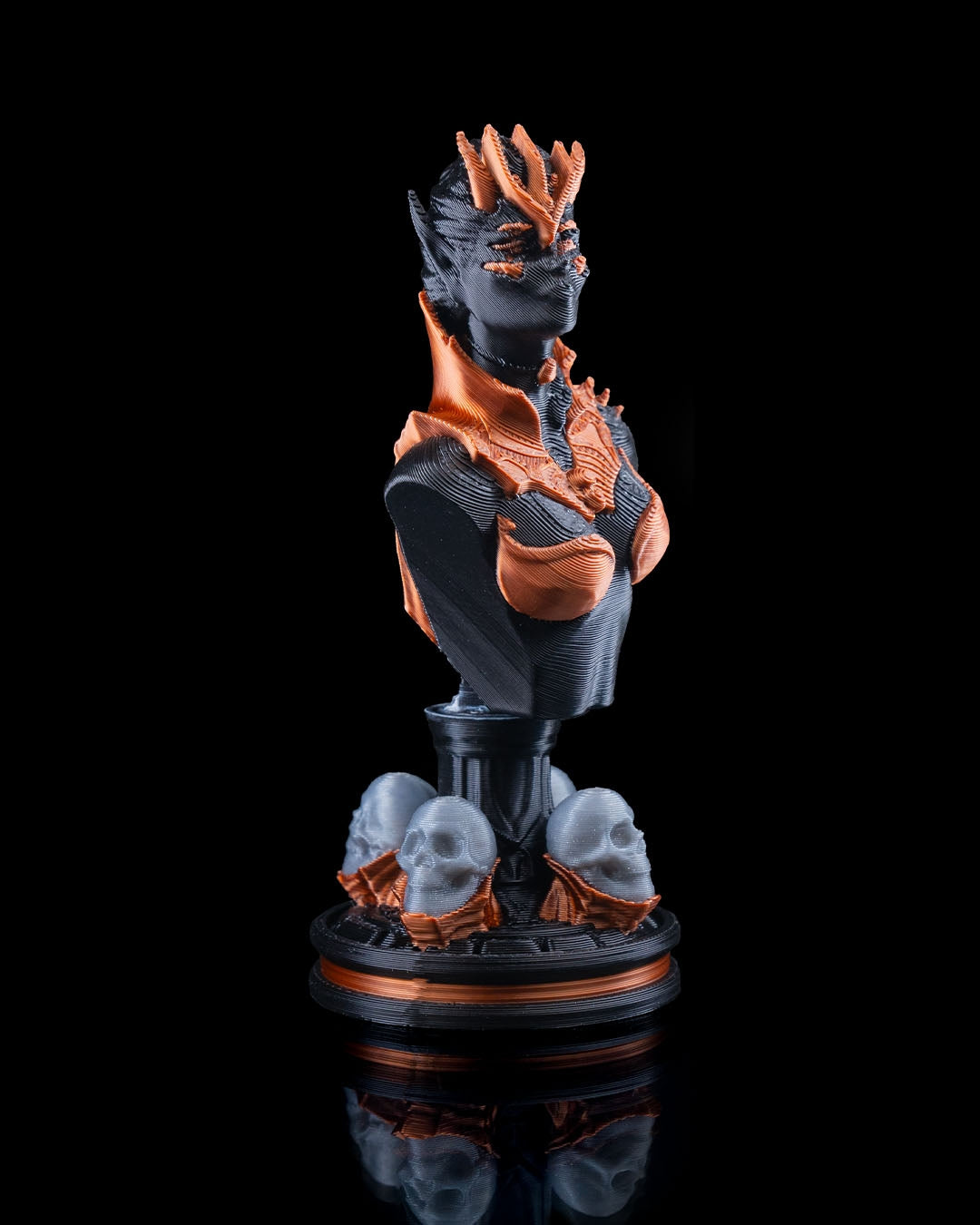 2037 - Demon Queen