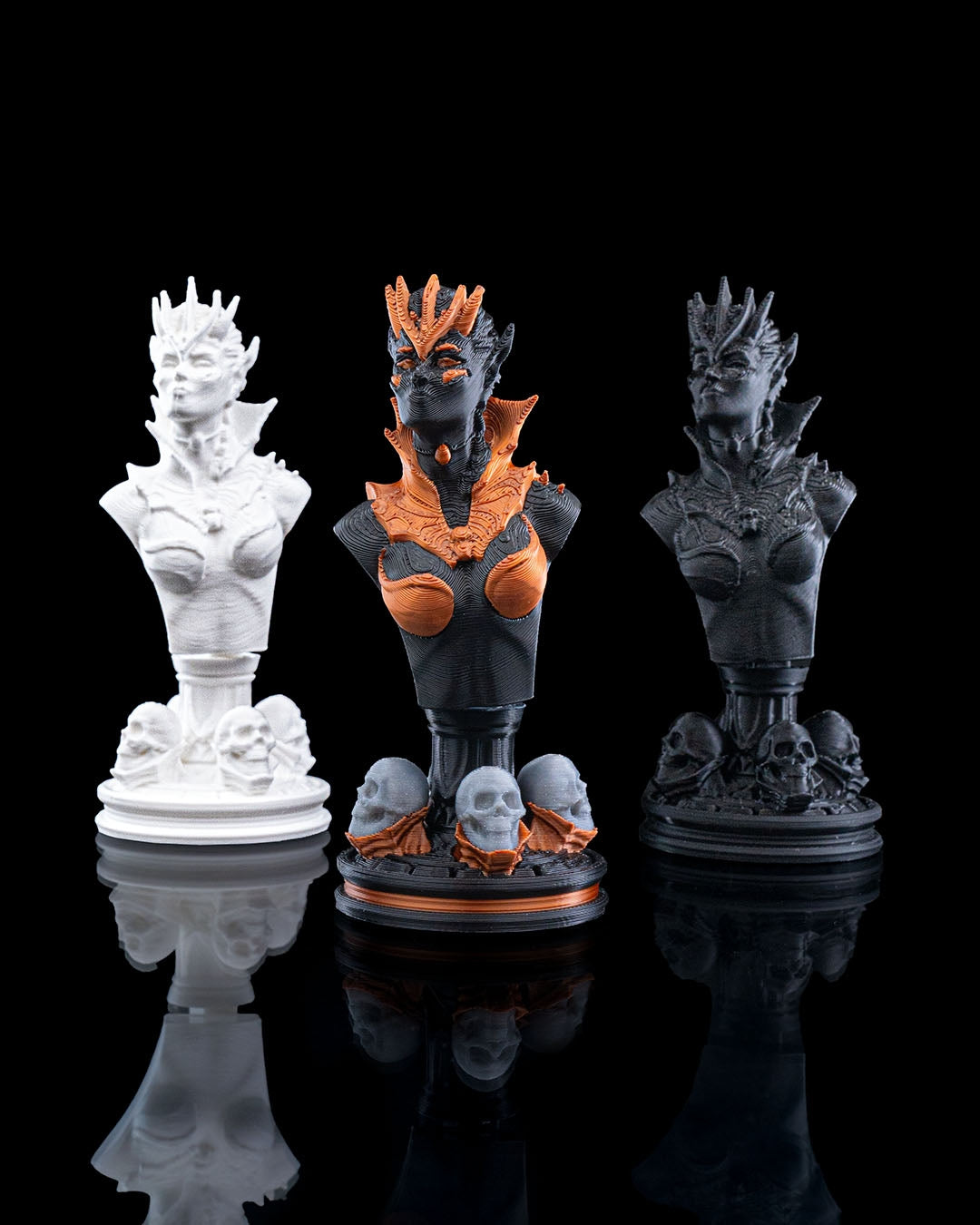 2037 - Demon Queen