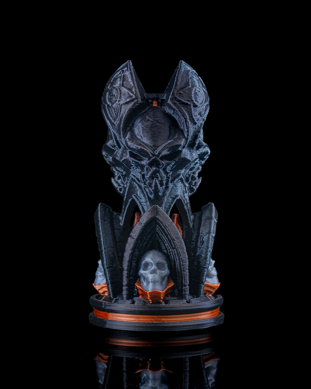 2041 - Demon Rook