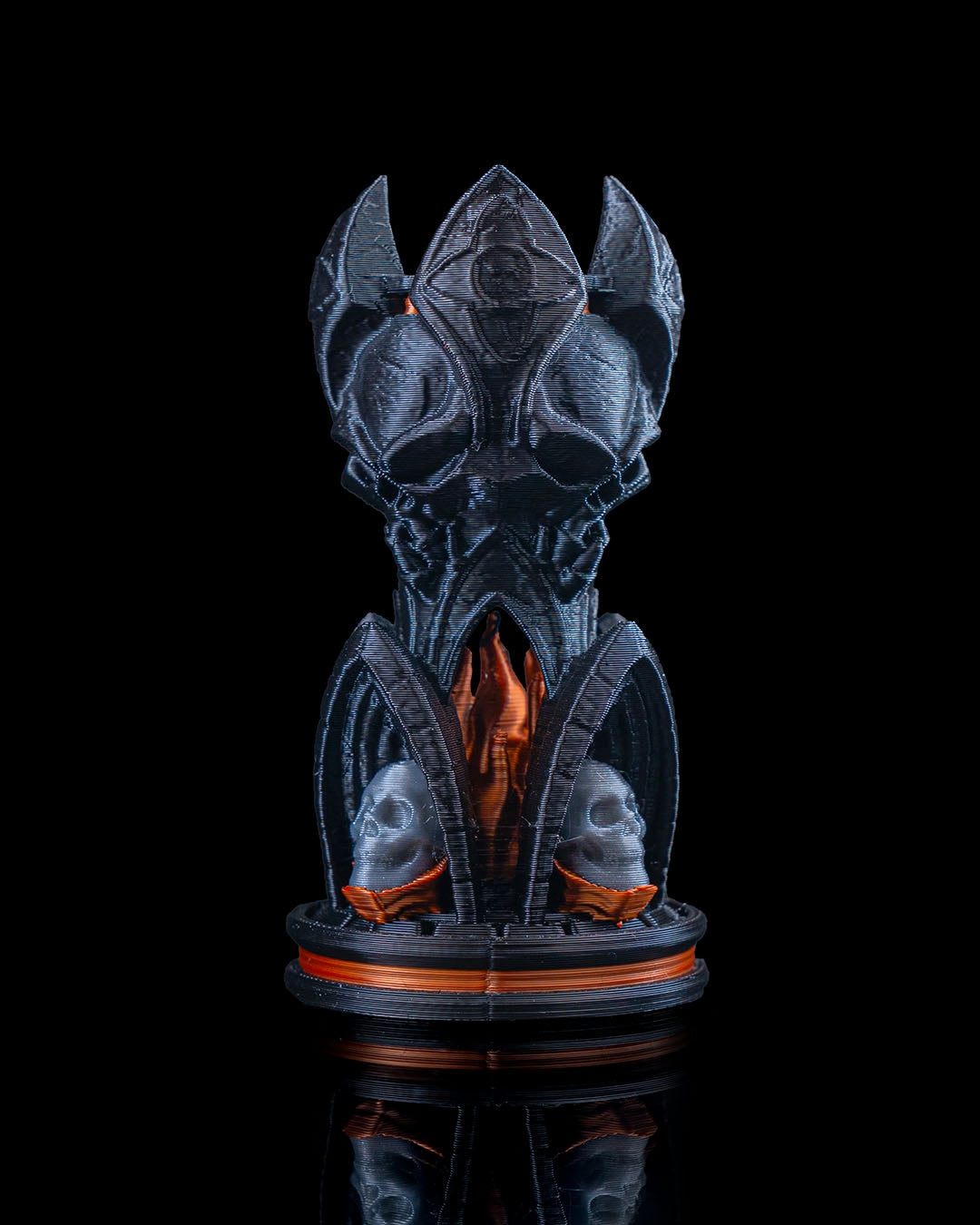 2041 - Demon Rook