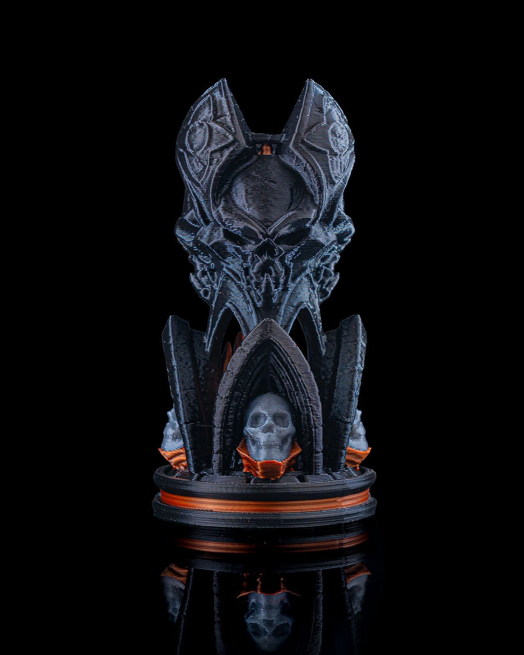 2041 - Demon Rook