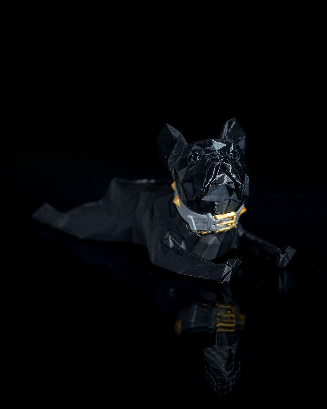 0847 - Dennis the French Bulldog