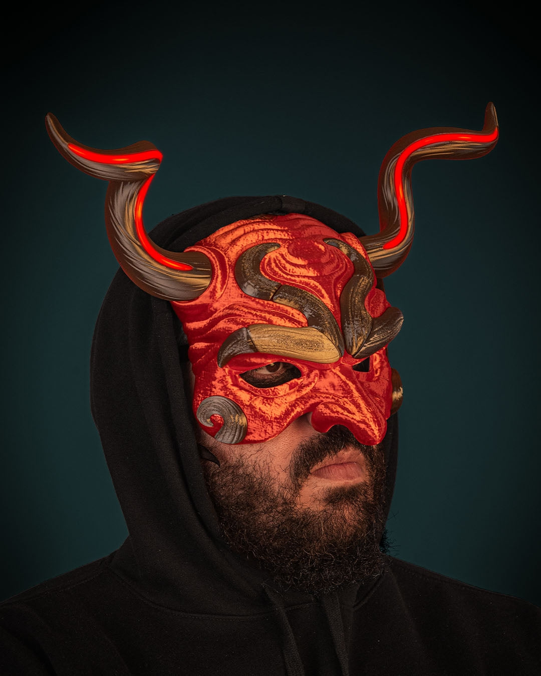 3271 - Devilight