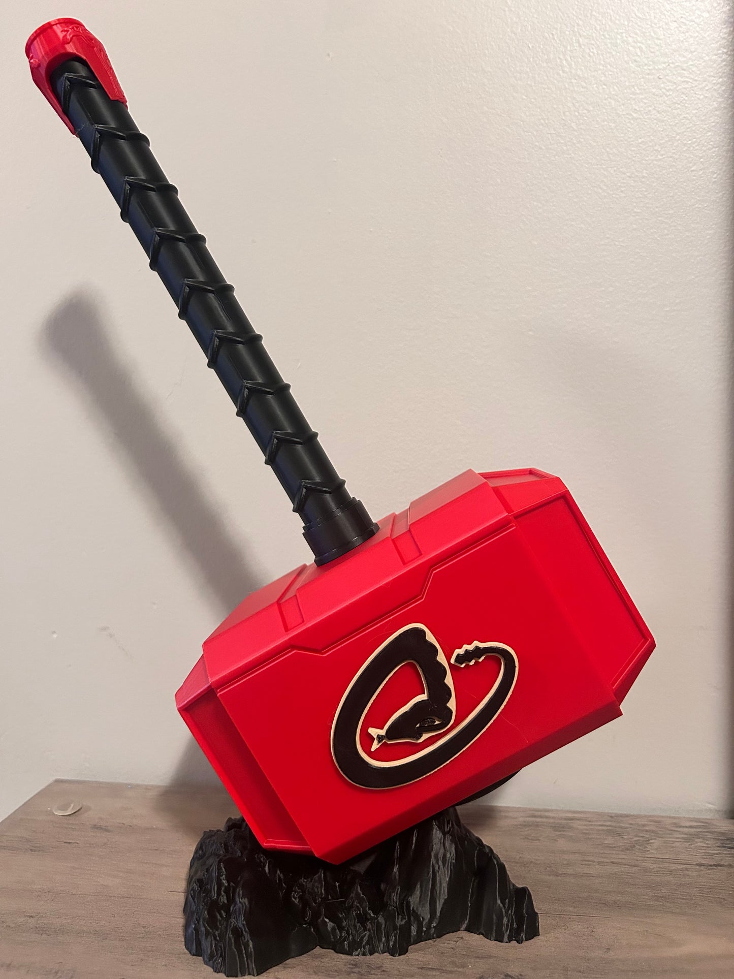 Arizona Diamondbacks Alt Hammer