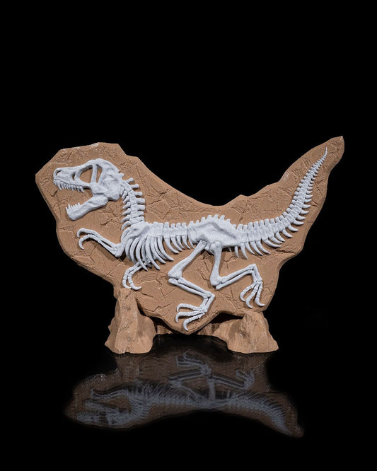 1833 - Dino Evidence