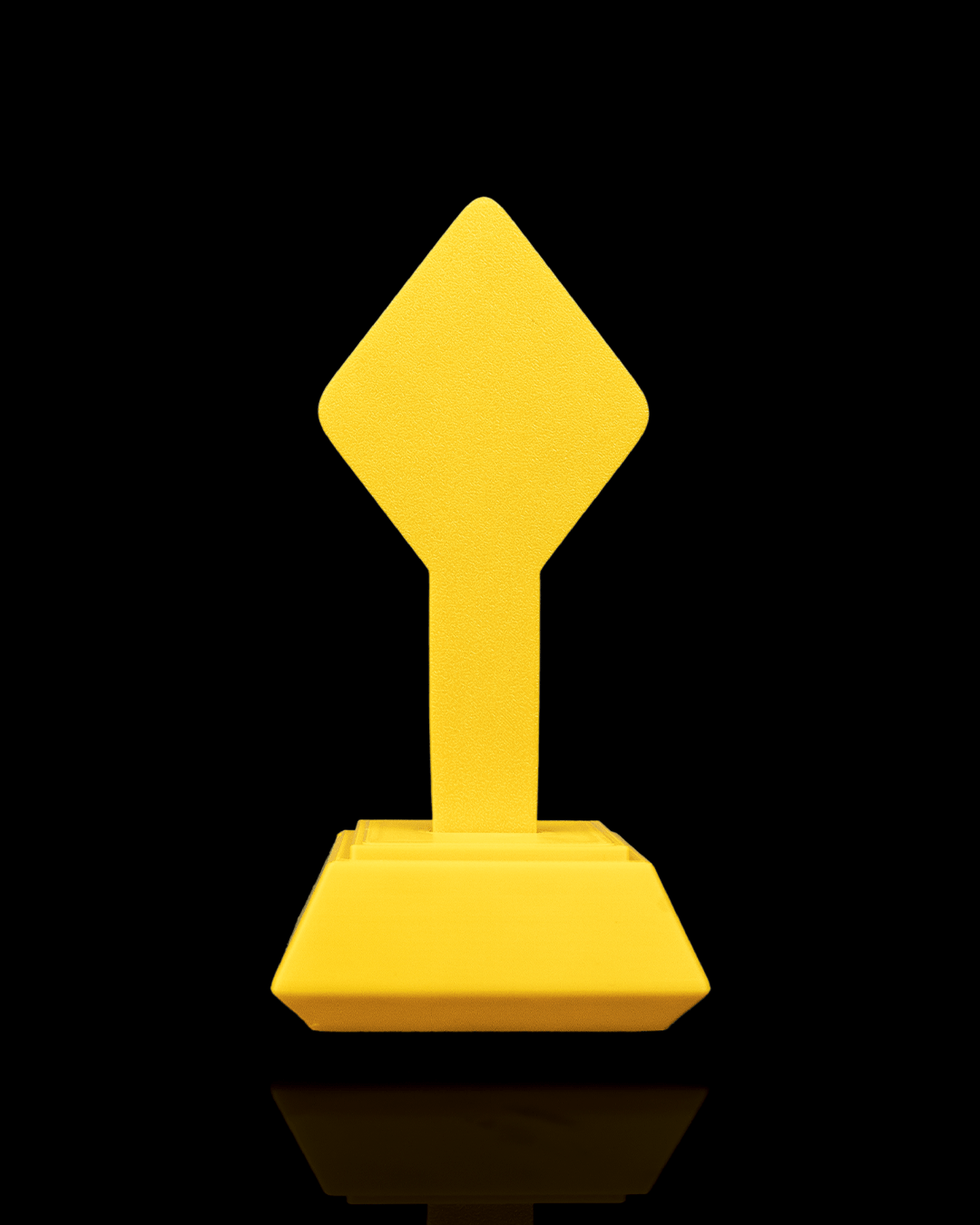4136 - Distance Markers