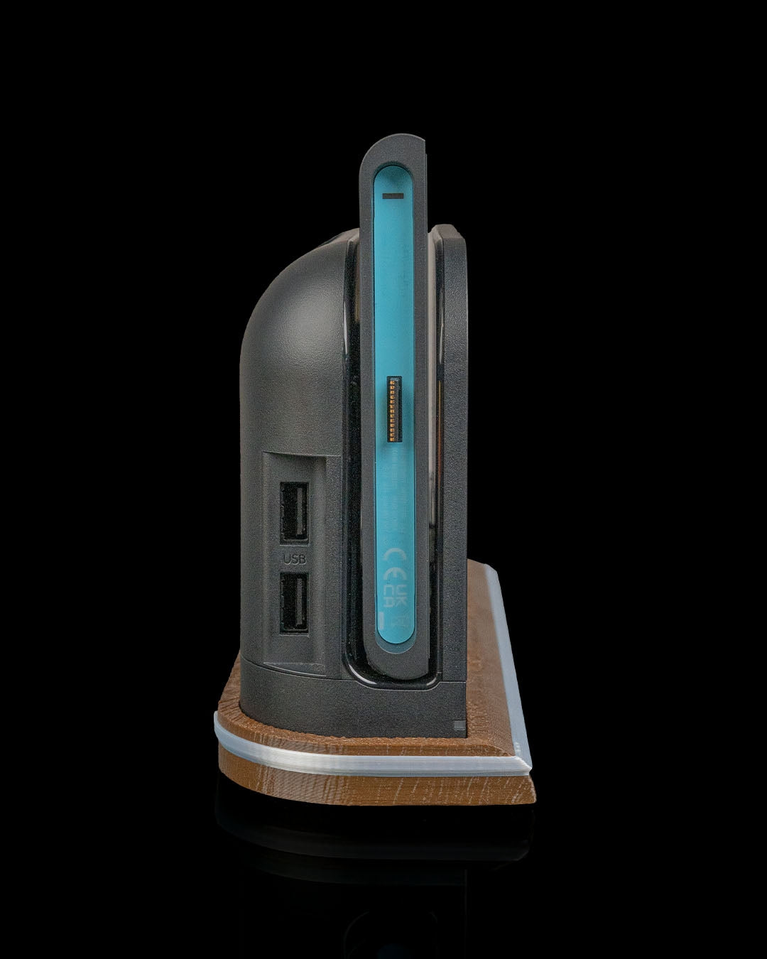 3284 - Dock ’n’ Roll Dock Stand