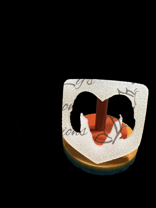 Freshie - Car - Dodge Ram