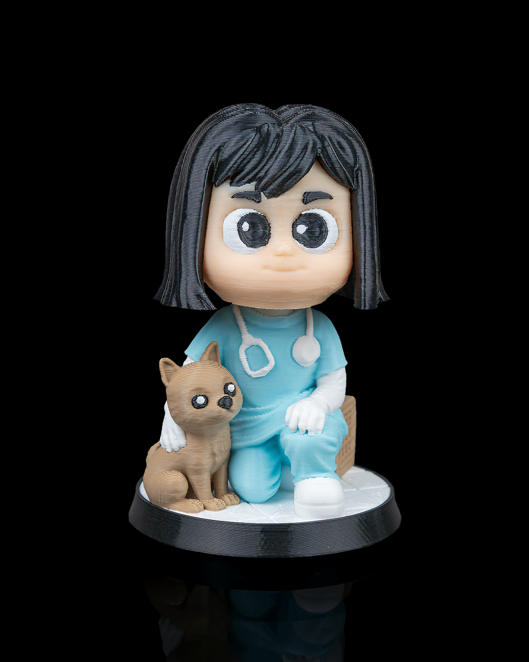 3798 - MiniMe: Dog Vet