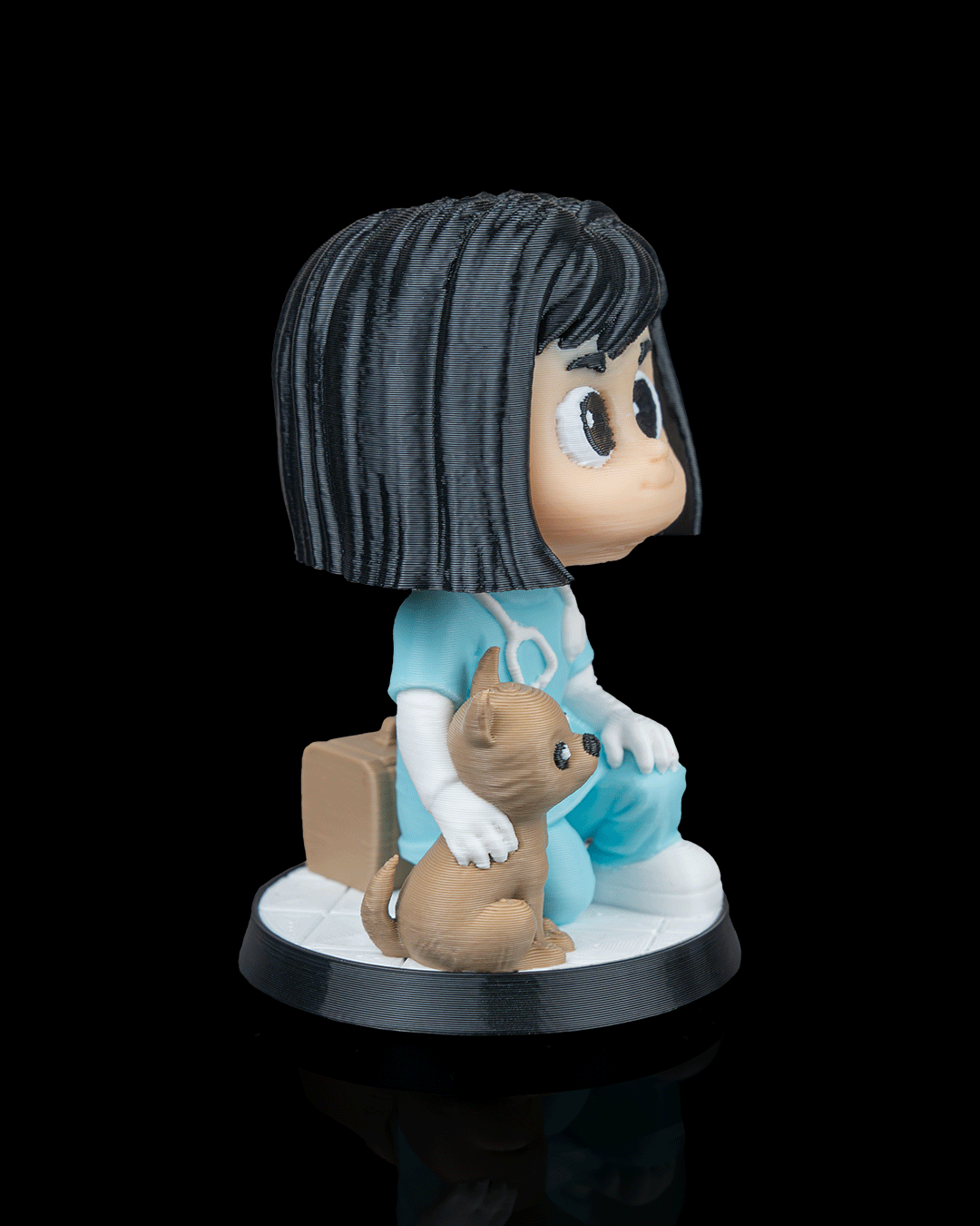 3798 - MiniMe: Dog Vet