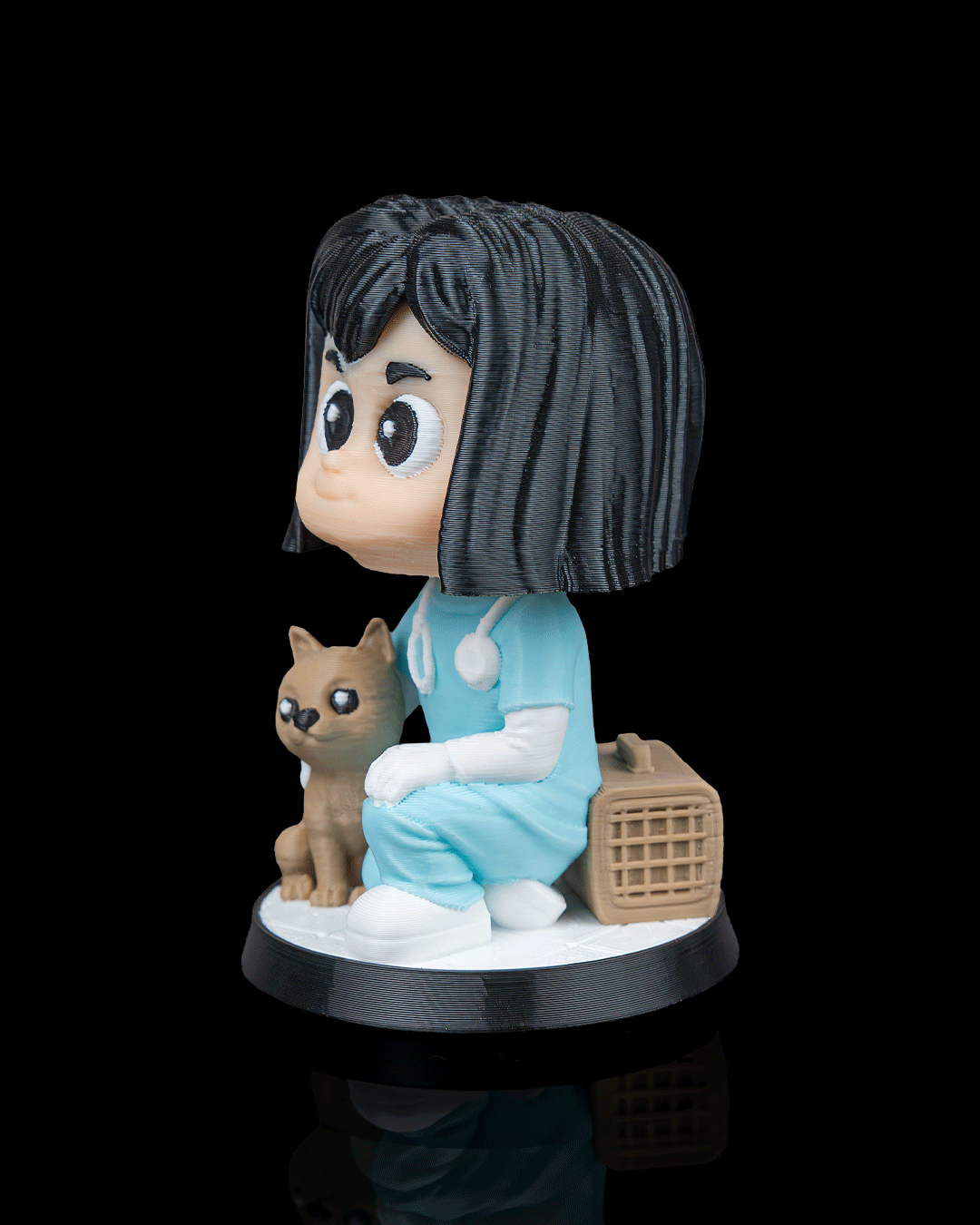 3798 - MiniMe: Dog Vet