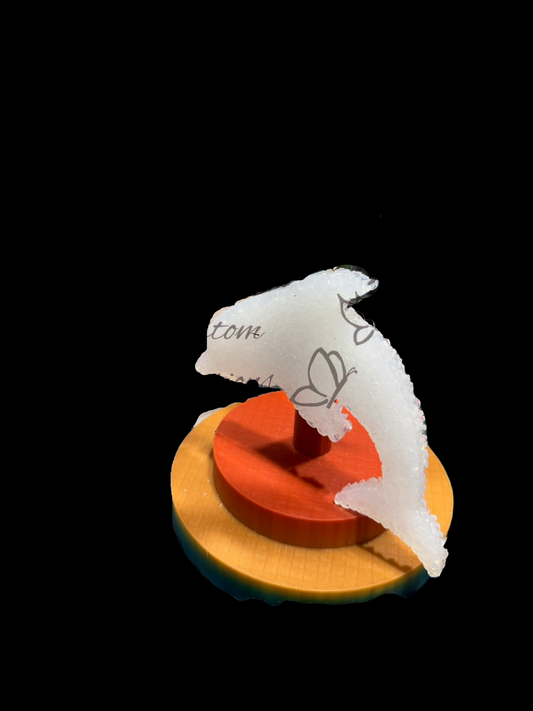 Freshie - Animal - Dolphin