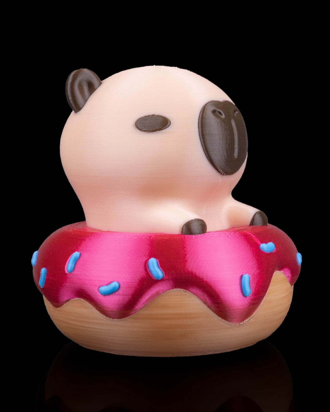 2733 - Donut Disturb
